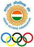 Indian Olympic Association (IOA)